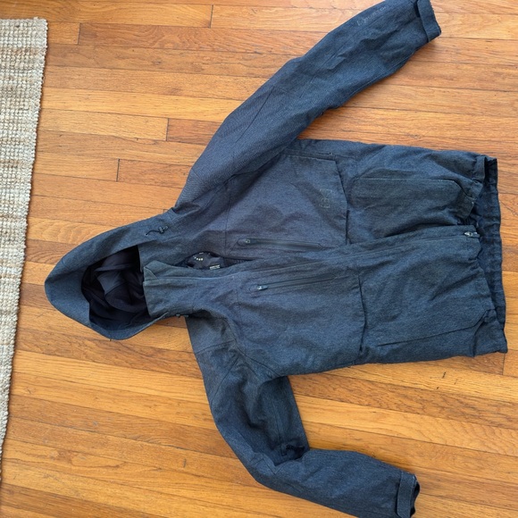 Burton AK Snowboard Gore-Tex Jacket